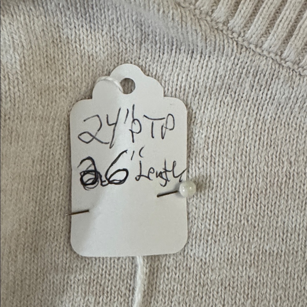 Torrid French Bulldog Sweater|Size 2|100%Cotton - Picture 8 of 8